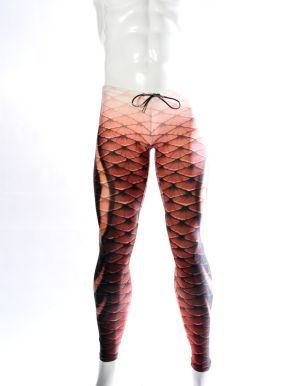 Tannin Tides Legging 