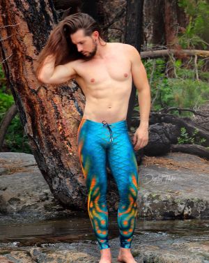 Moonlight Firefly Legging 