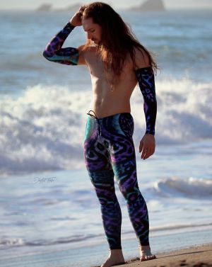Unfortunate Souls Legging 