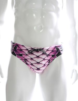 Ocean Elixir Surfer Brief