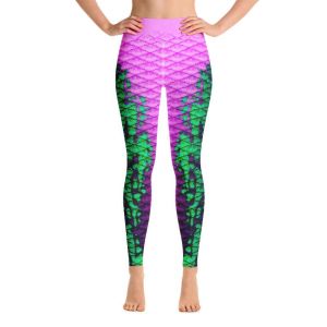 Borealis Elegance Legging