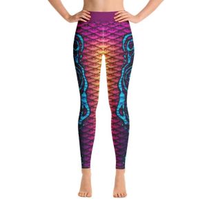 Carnival Oceana Legging