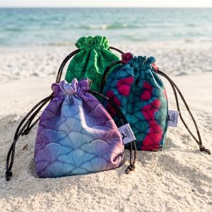 Upcycled Whimsy Mystery Bag