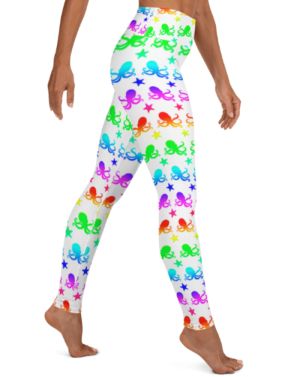 OctoPride Legging