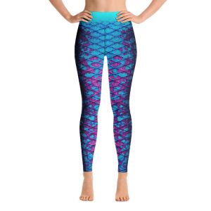Pandora's Coast Legging