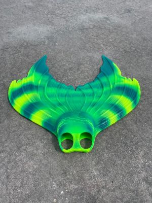Mermaid Tiger