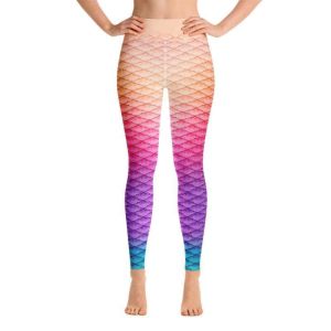 Treasure Coast Legging