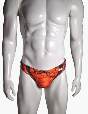 Tigris Sunset Surfer Brief