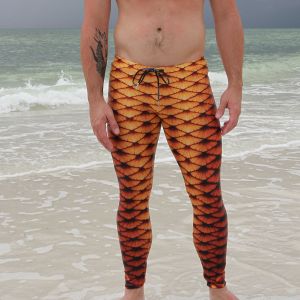 Rising Phoenix Legging 