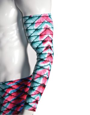 Sea Dragon Arm Sleeves (Set of 2)