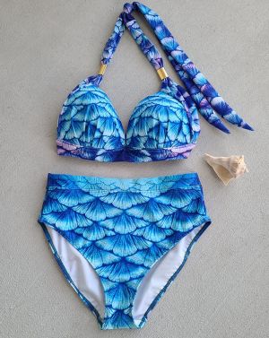 Secrets of the Sea High Tide Swim Bottom