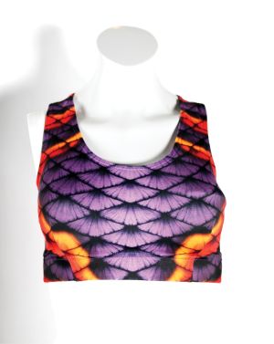 Onyx Siren Womens Sport Top