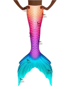Treasure Coast Whimsy Fantasea Tail 