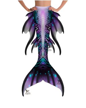 Unfortunate Souls Whimsy Fantasea Tail 