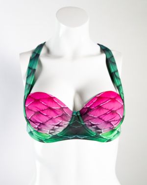 Venus Betta Aphrodite Bikini Top