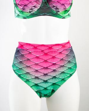 Venus Betta High Tide Swim Bottom