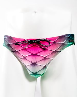 Venus Betta Surfer Brief