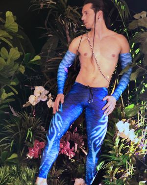Waters Journey Legging 
