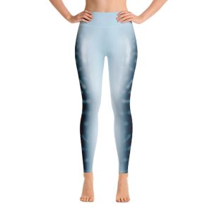Whale Shark Legging
