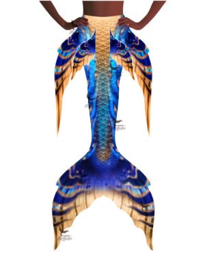 Sandman Whimsy Fantasea Tail 