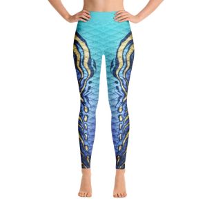 Winding River Legging