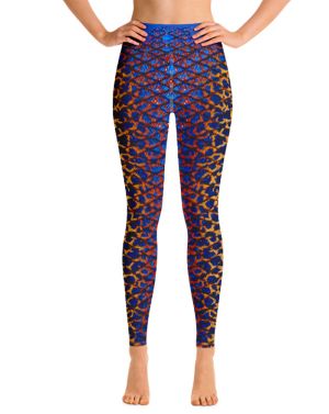 Casanova Cove Legging