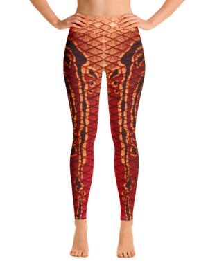 Lady Harlot Legging
