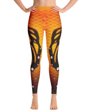 Wanderer Nymph Legging