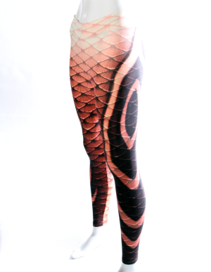 Tannin Tides Legging