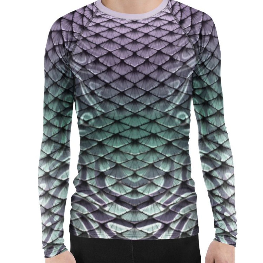 Men's Rash Guards