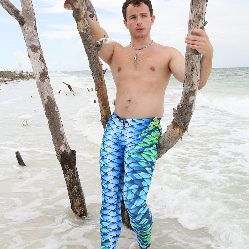 Mertailor men's activewear