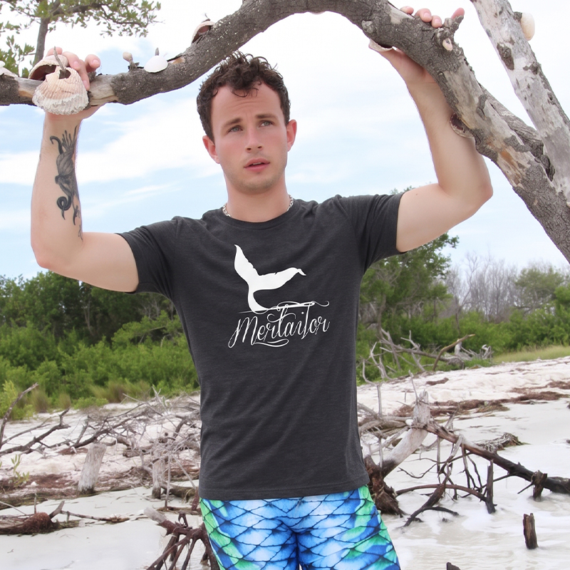 Mertailor men's t-shirts