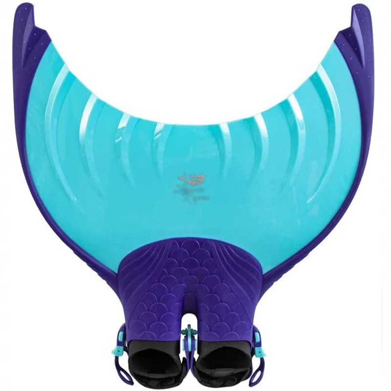 Kids Mermaid Linden Monofin