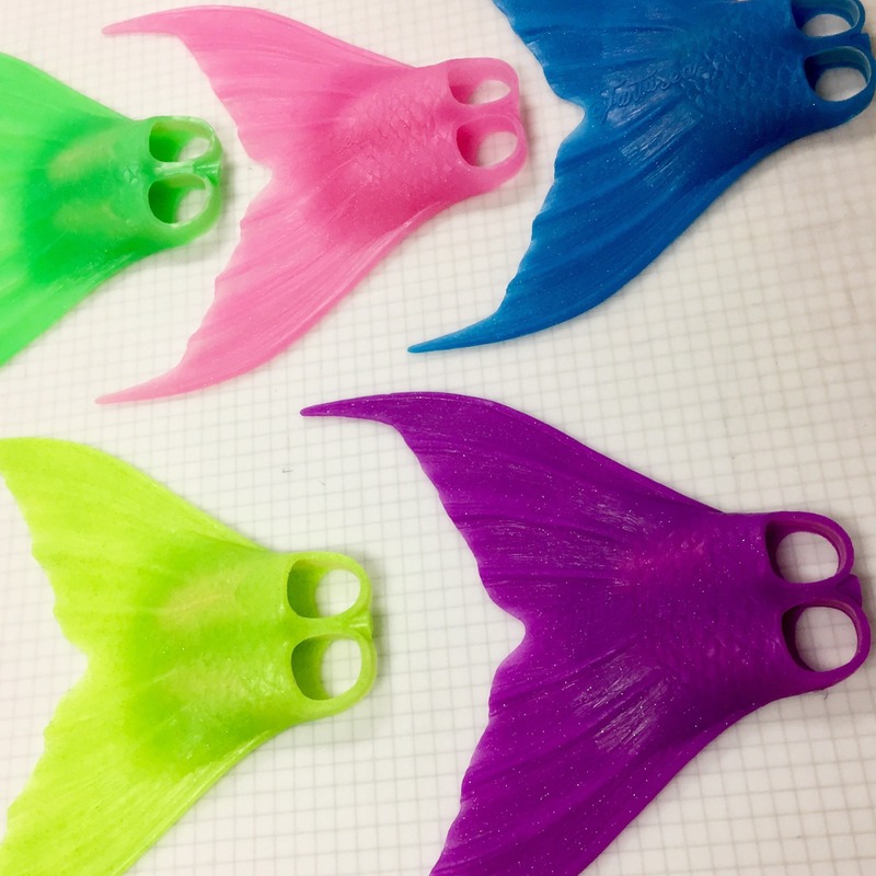 Mertailor Fantasea Fin collection