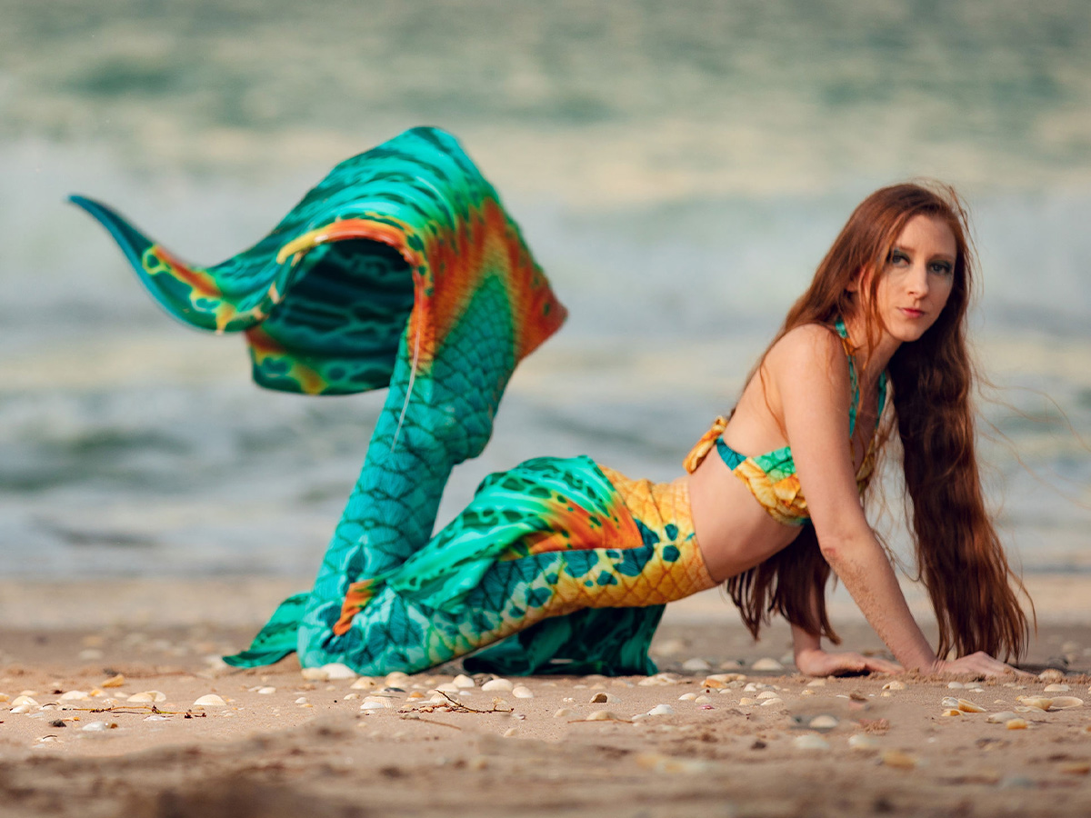 Mertailor Gem of the Sea Collection