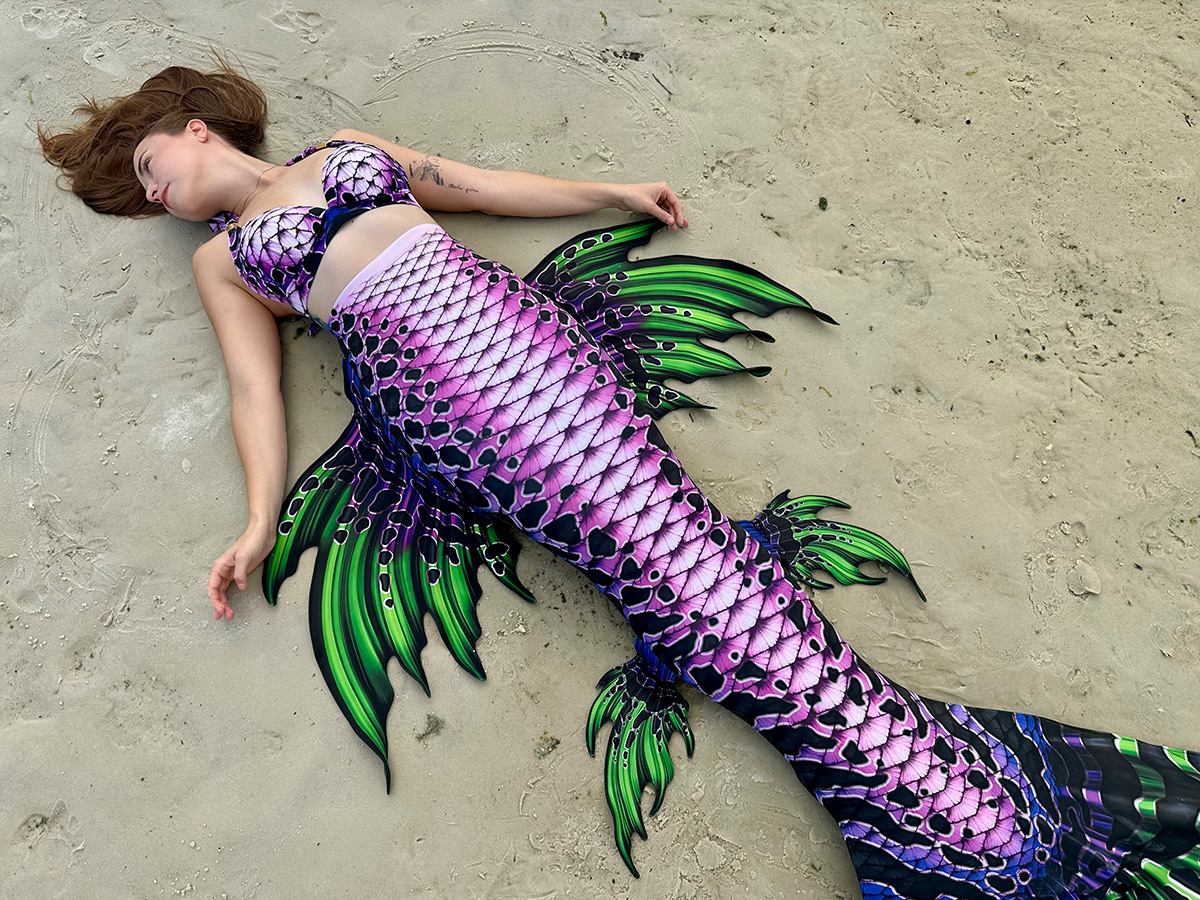Mertailor Ocean Elixir Collection