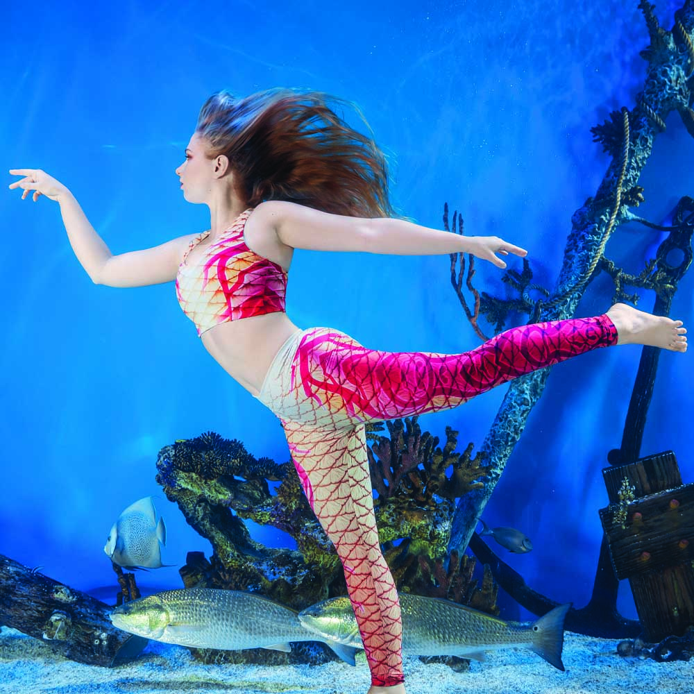 Activewear & Cover-Ups