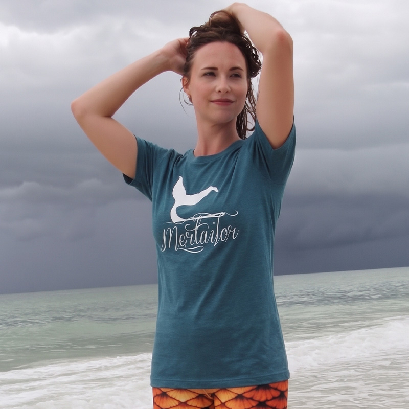 Mertailor women's T-shirts