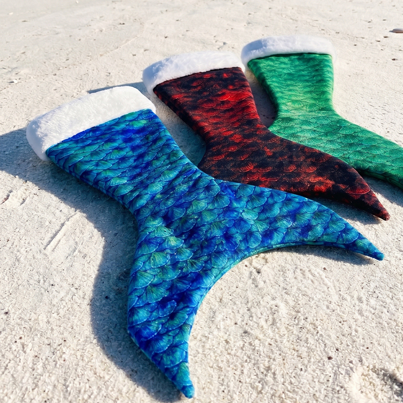 Mertailor seasonal mermaid gifts and home goods