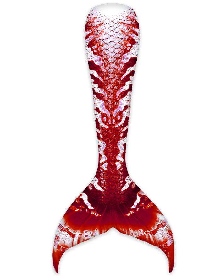 Pin by Cas on Mermaid tails | Mermaid tails, Mermaid, Red snapper
