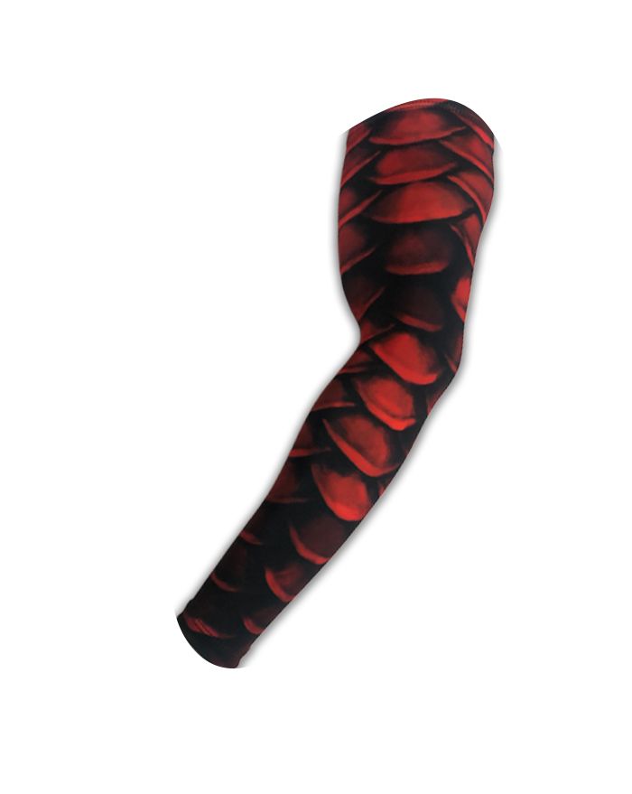 Arm Sleeves made in the USA